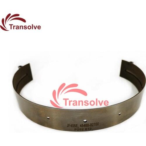 JF405E Gearbox Brake Band Fit For Ford Car Accessories Auto Transmission Part 45460-02700 Transolve 191150