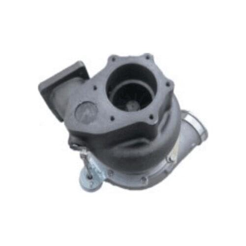 FEBIAT Turbocharger For GTA42 6126300110258