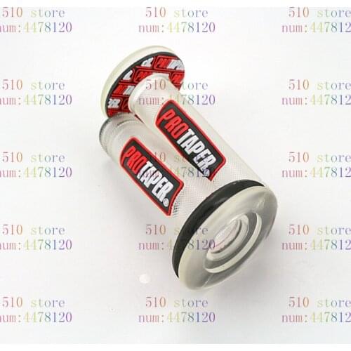 Free shipping universal motorbike handle bar part motorcycle handlebar for Protaper honda yamaha KTM motocross moto grip pitbike