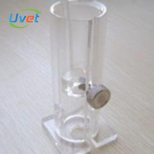 Uvet Veterinary mouse fixed Device 15-45g mouse tail vein injection Fixtures mouse surgery experiment device