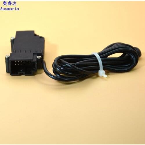 High quality Golf 6 automatic headlamp module for Golf 5 6 MK5 MK6 T6 Passat B6 B7 CC 5ND 941 431 B