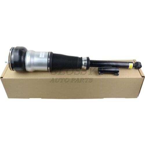 AP02 Rear right Air Strut 2223207313 2223207413 for Mercedes Benz S 400 L 4MATIC S 400 L HYBRID S 450 4MATIC 2013-2017
