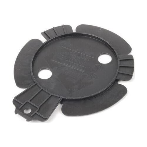 51757209541 Oil sump underfloor drain cover flap for BMW F07GT F10 F06 F01 535iGT 528i 740i