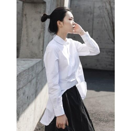 Женские рубашки с коротким рукавом Cakucool China At AliExpress