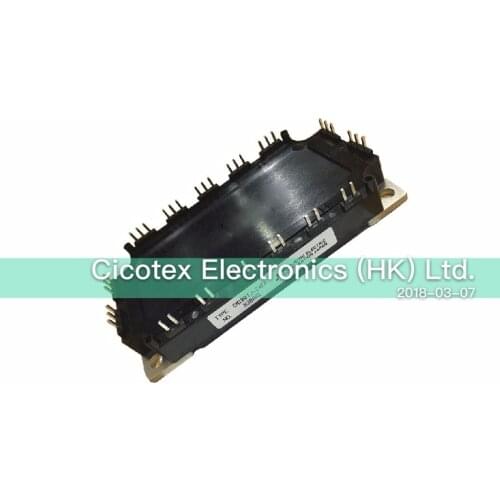 CM100TJ-24FA MODULE CM 100TJ-24 FA IGBT MOD 100A 1200V 6-PAC CM100TJ24FA