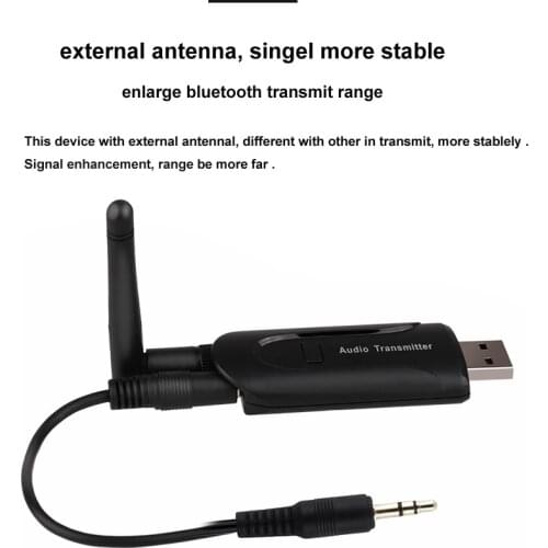 EOENKK Wireless Audio Adapters