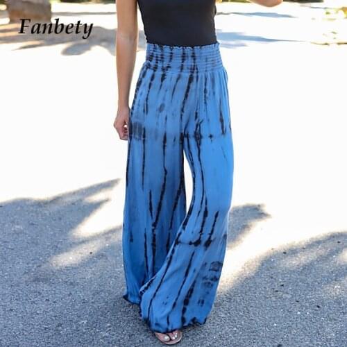 Женские летние брюки Fanbety China At AliExpress