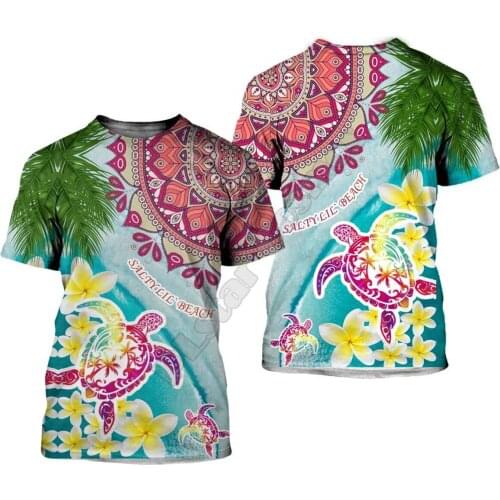 Animal Amazing Sea Turtle Harajuku Shorts Sleeve Fashion 3D Printed Shorts Sleeves T-shirts Men/Women t shirts Drop shipping