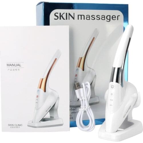 Glomeve Chin Massagers