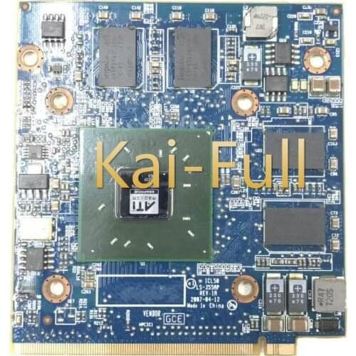 For Acer Aspire 4630G 5520G 6930G 7720G 7730G ATI AMD Radeon HD 2300 HD2300 256MB LS-355AP Graphic Video Card