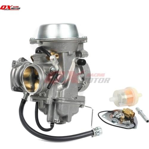 PD40J Carburetor For Polaris Sportsman 500cc ATV Quad UTV 2001 2002 2003 2004 2005 2010 2011 2012 4X4 6X6 Quad Parts Carb