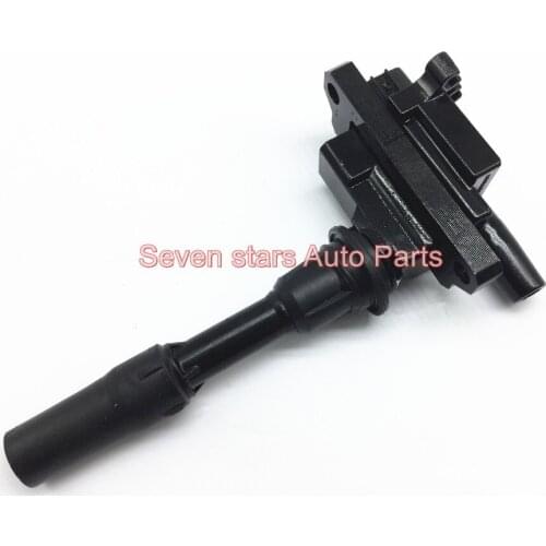 Ignition Coil for Mazda FS1E-18-100 H6T21272 H006T21272