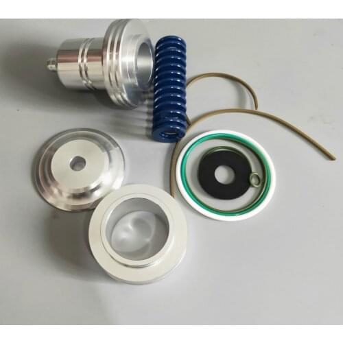 Unloader Valve Spare Parts 39216155 for Ingersoll Rand Air Compressor Accessories Intake Valve