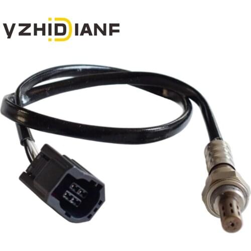 1pc Newly Z60118861A Lambda- O2 Oxygen Sensor For Mazda- 3 BK 1.6L 2.0L 2.3L Axela- 1.5L 2003-2009 OE# Z601-18-861A Z601-18-861