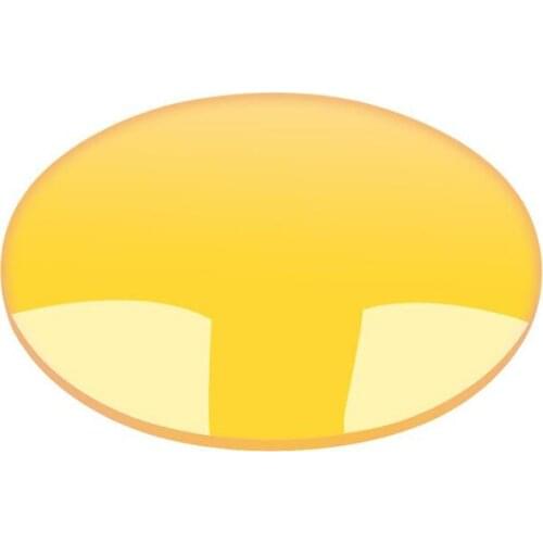 Night vision drive custom made eyeglasses for driving lenses optical lens with prescription single vision lenses