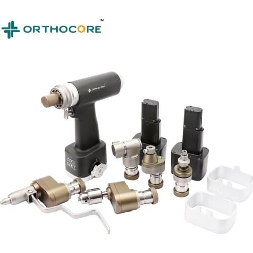 Orthopedic Multifunctional Electric Drill TPLO Saw orthopedic power tools