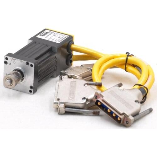 Parker CM161AE-00143 servo motor