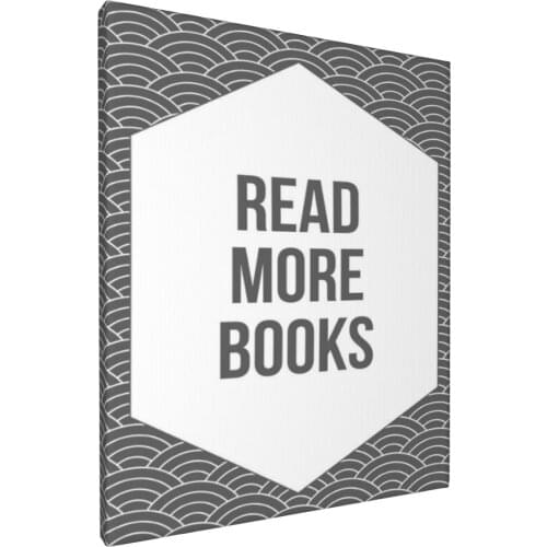 Read More Books Anime Poster Home Decor Painting Manga In Russian Pictures Oil For Room