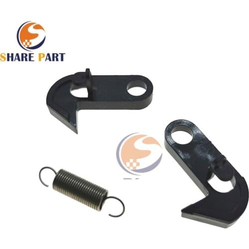 1 set ADF Clip hook spring for Kyocera FS 6025 6030 6525 6530 255 256 305 306 3010i 3510i 3011i 3511i