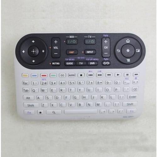 Remote Control NSG-MR2U For Sony NSG-MR1 NSZ-GT1 Internet TV Box Blu-Ray Player
