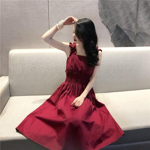 RISE LEAP Long Dresses