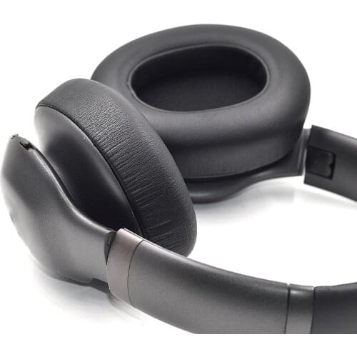 Replacement DIY Ear pads cushion for -JBL Everest 710 Everest 710 Headphones