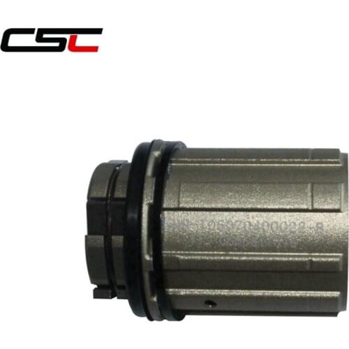 Campy 9/10/11 Speed Freehub/Cassette Body For Novatec F482SB/F582SB Hub