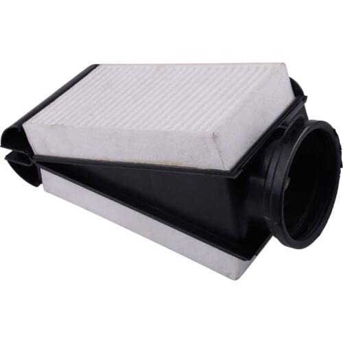 DWCX Engine Air Filter 6510940404 A6510940404 fit for Mercedes-Benz C W205 C220 250 300