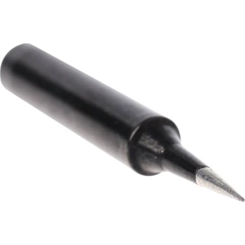 W3JA 5 Pcs Lead Free Replacement Soldering Solder Iron Tips 900M-T-I For Hakko Saike 936 852d+ 909D