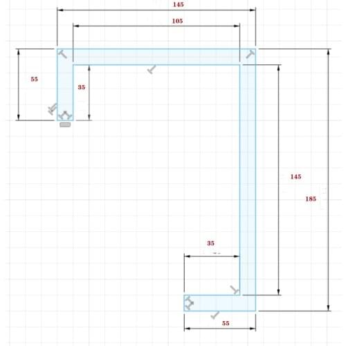 Customized Protective Cover Rail Telescopic Shield Machine guard Dust Cover Cloth Water Dust-proof CNC customized