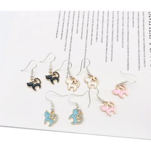 Детские серьги ZSLBS China At AliExpress