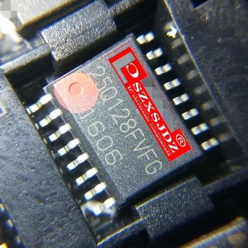 1pcs/lot W25Q128 SOP16 W25Q128FVFG W25Q128FVFIG W25Q128JVFIQ W25Q128JVFQ