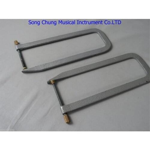 2 230mm cello beams, violin instruments and violin making tools