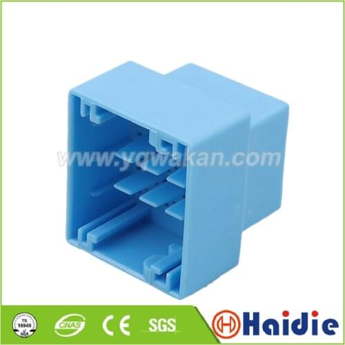 2sets 60pin auto wiring harness plug cable electric plug connector