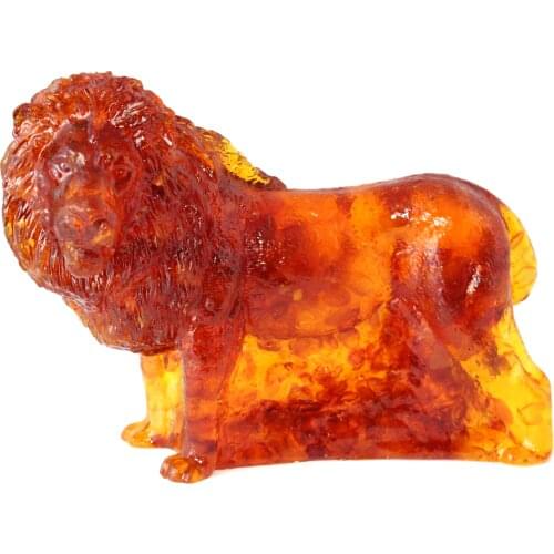 Amber Phoenix Action Figures