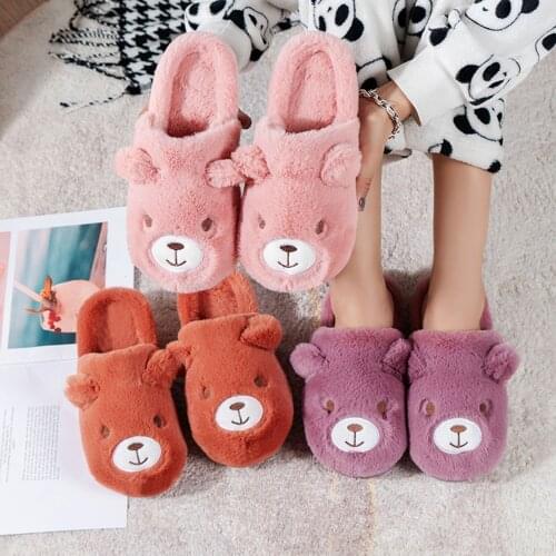 AsusuWei Women's Slippers
