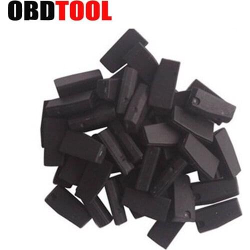 10pcs Ordinary Pcf7936as ID46 Transponder Chip PCF7936 Unlock Anti Theft ID 46 PCF 7936 Blank CHIPS for Honda Kia Key Programmer
