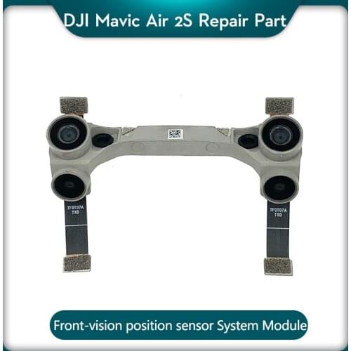 DJI Mavic Air 2S Front-vision position sensor System Module for DJI Mavic Air 2S Accessories Repair Parts original