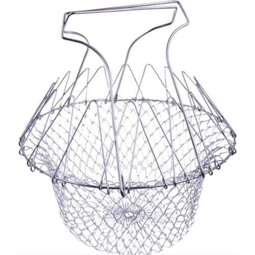 ENNKE Stainless Steel Colanders