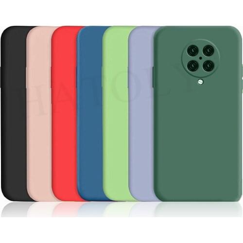 HATOLY Phone Cases Xiaomi Redmi K30S