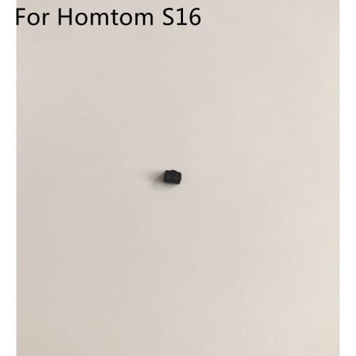 Homtom S16 Used Phone Proximately Sensor Rubber Sleeve High Quality For HOMTOM S16 MTK6580 5.5" 1280 x 640 Smartphone