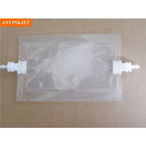 80ml ink bag for Roland for Mutoh for Mimaki system cartridge 20pcs/lot