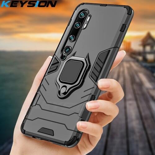 Keysion Phone Cases Xiaomi Mi Mix 2