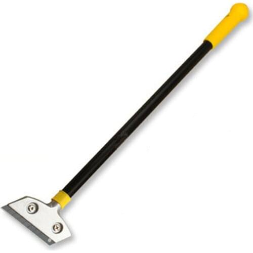 Glass Blade Cleaning Blade Wall Tile Cleaning Blade Blade Cleaning Tool Stainless Steel Thickening Type