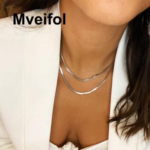 Mveifol Chains