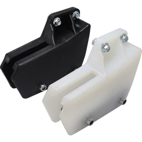 Universal off-road motorcycle chain guide chain tensioner falling chain original chain for CQR 150cc 250cc AIR3 R5 R8