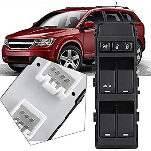 Car Master Power Window Control Switch for Dodge Avenger Chrysler Jeep 04602780AA