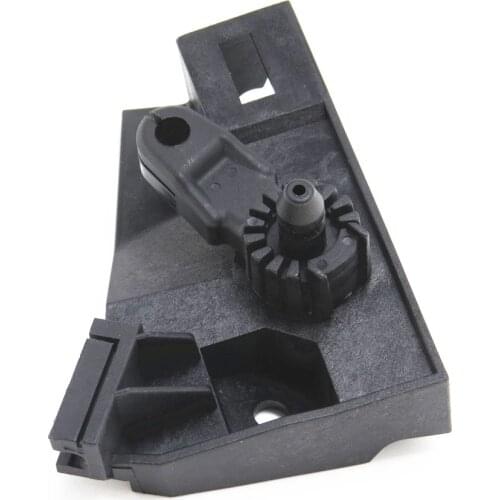 1 Pcs Interior Hood Latch Release Grip Handle Bracket for VW Tiguan Golf Sagitar Magotan Audi Q3 1KD 823 633 A 1KD823633A