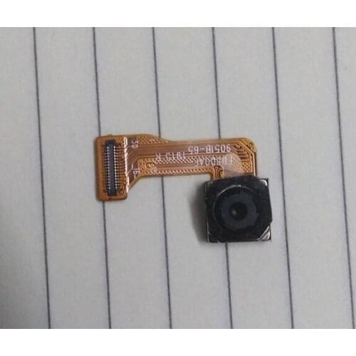 Original cubot R19 phone back camera for Cubot R19 5.71''Water Drop Screen Android 9.0 19:9 3GB 32GB Smartphone