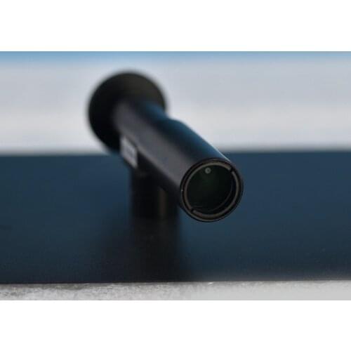 Used original SPO machine vision telecentric lens TLW110D-0.8X 0.8X110D